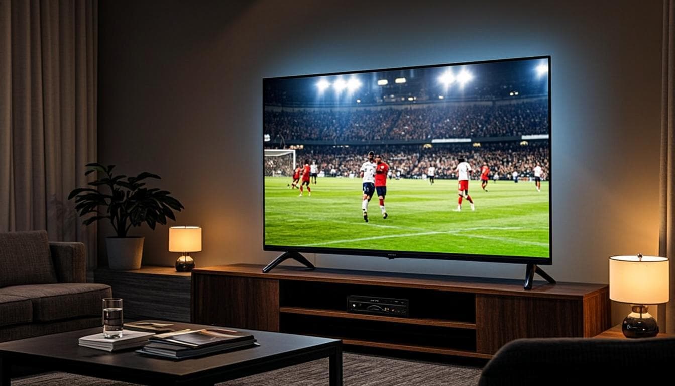 Fire TV Stick streaming device